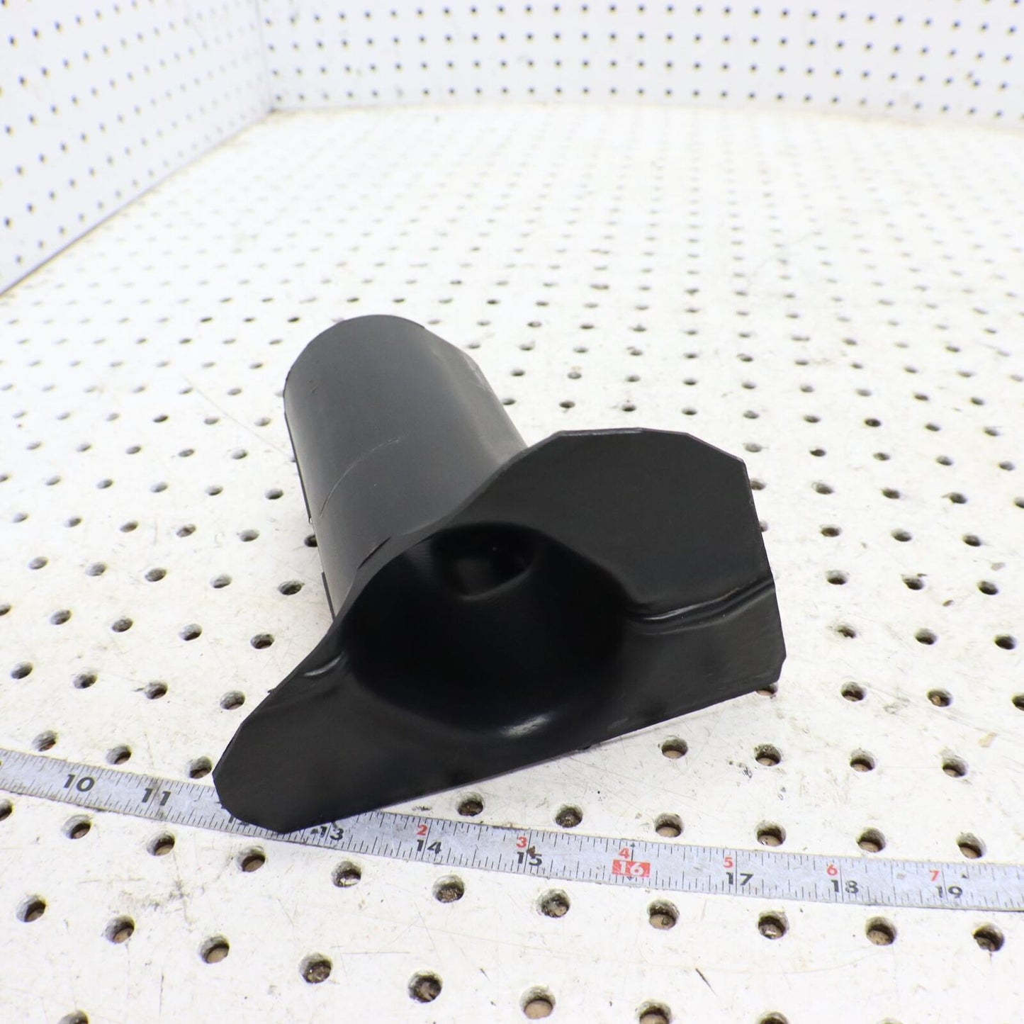 2009 ARCTIC CAT F5 AIR INTAKE Resonator, Upper - Plenum - Left 1670-853