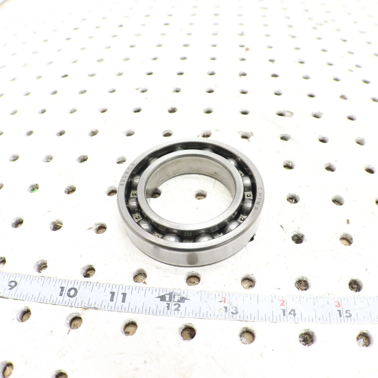 2008 POLARIS SWITCHBACK TURBO BALL BEARING 45 X 75 X 16 MM 3514496