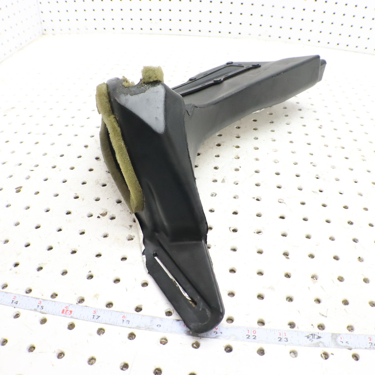 2009 Arctic Cat Crossfire R 8 Air Intake Tube 3606-481