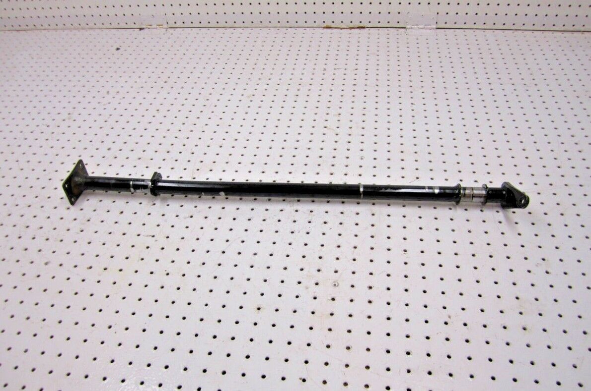 2002 POLARIS EDGE X 600 STEERING POST STEM 1820965