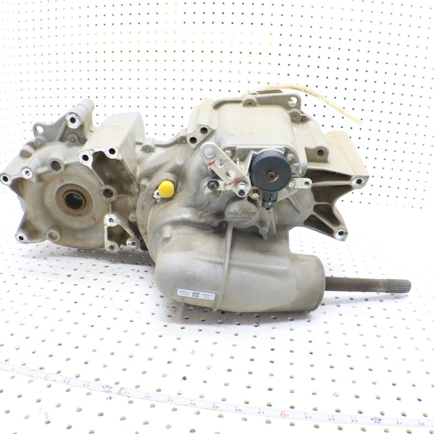 2015 Polaris Sportsman 570 Transmission Gearcase 1333302
