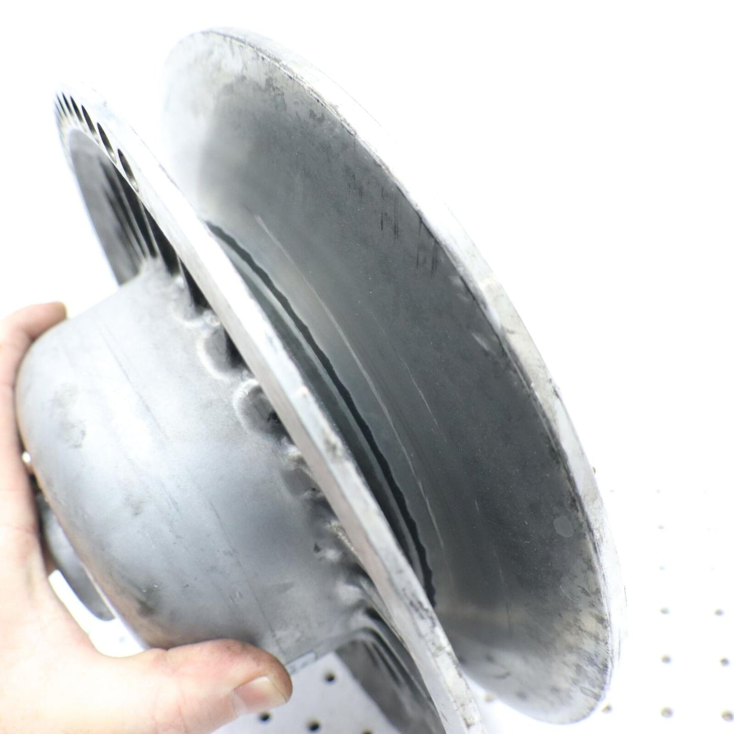 2015 POLARIS PRO RMK 800 DRIVEN SECONDARY CLUTCH 1323185; 1323184 56-42-36-ER