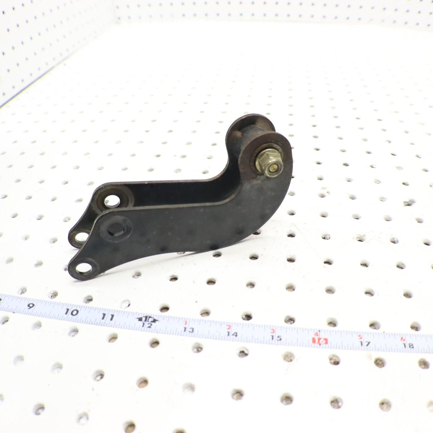 2011 ARCTIC CAT F8 SHOCK PIVOT ARM 1704-758