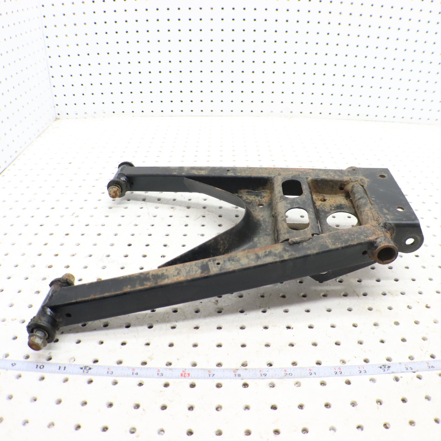 2013 Polaris Ranger Xp 900 Lower Left Rear Control A Arm 1018460-458