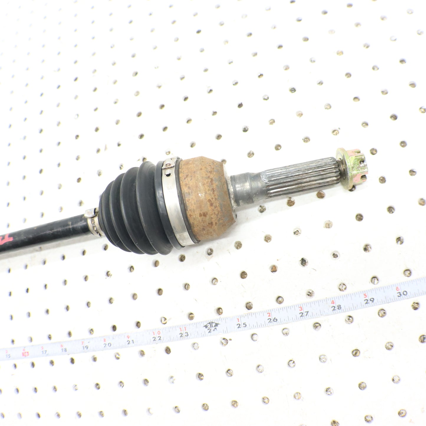 2014 Polaris Sportsman 570 Cv Drive Axle Shaft 1332931
