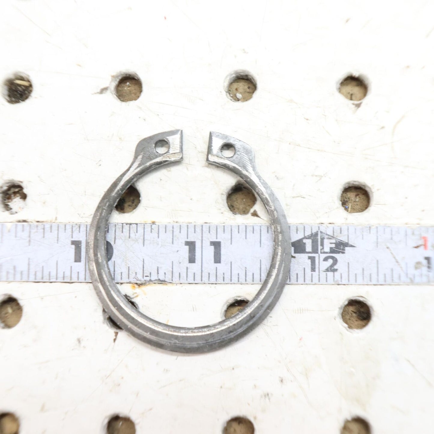 2008 POLARIS SWITCHBACK TURBO RETAINING RING 7710555