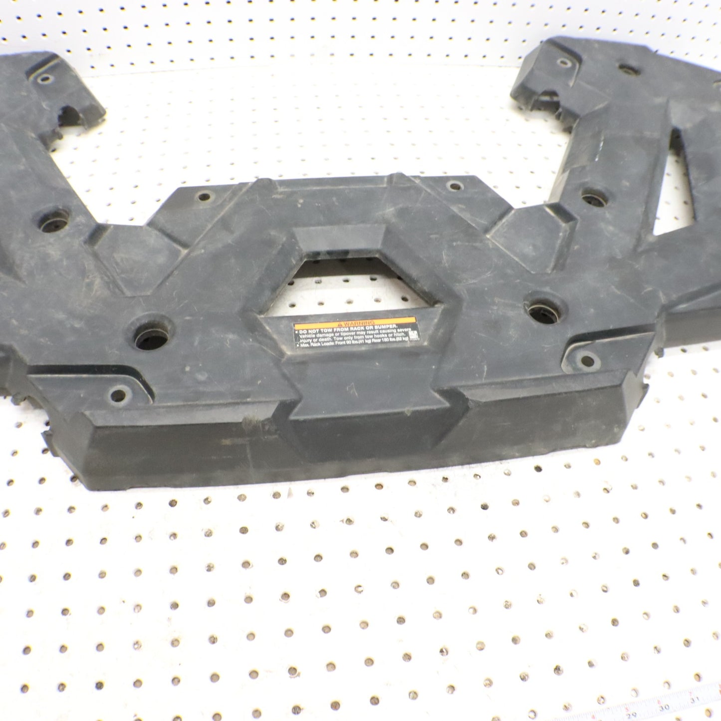 2015 Polaris Sportsman 570 Rear Rack 2635059-070