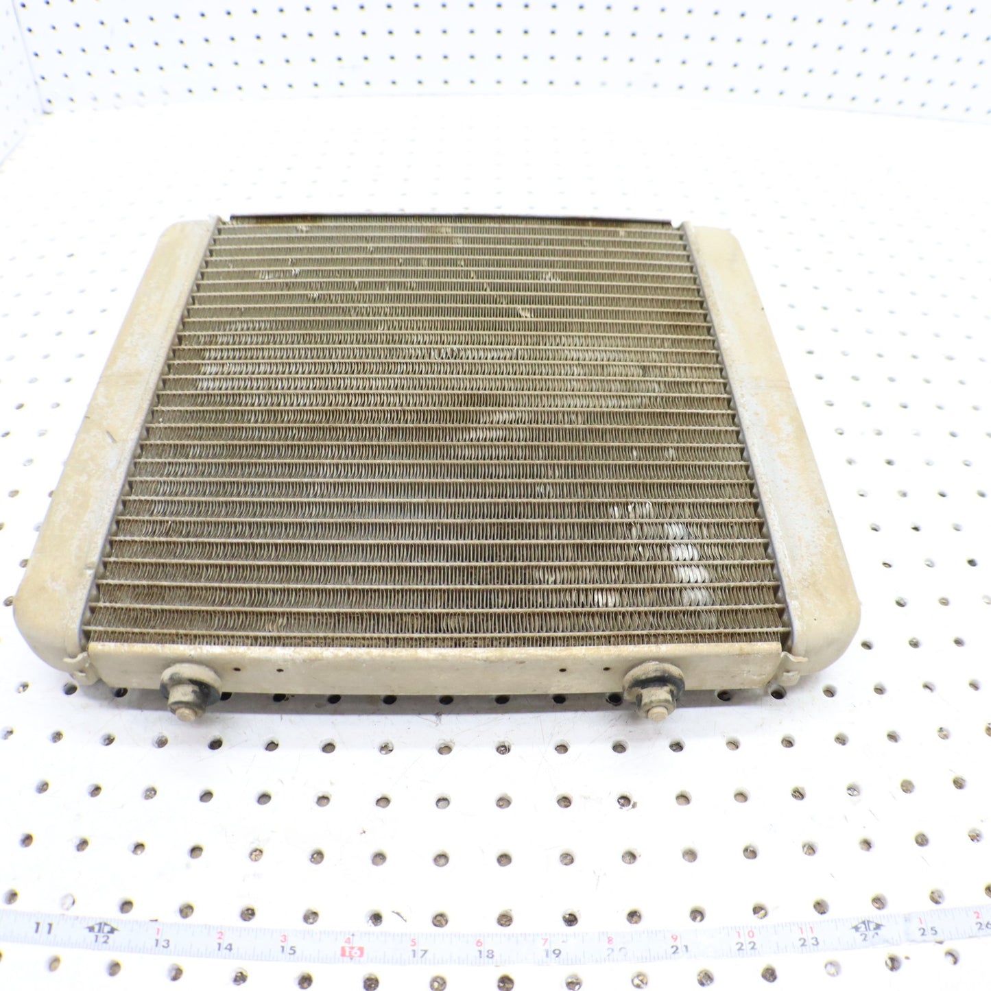 2016 Polaris Sportsman Sp 570 Radiator 1240520 1241477