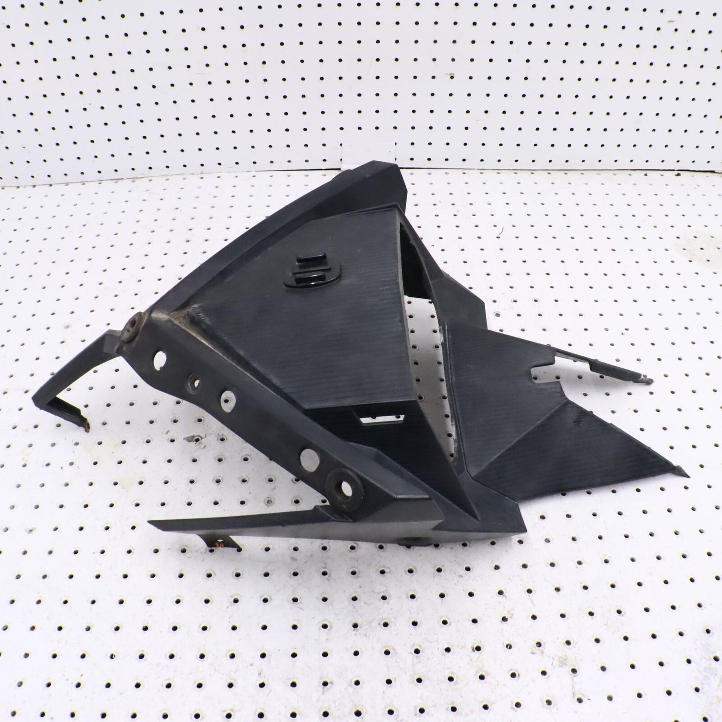 2010 SKI-DOO SUMMIT X 800R INSTRUMENT CONSOLE PANEL COVER 517304575; 517304536