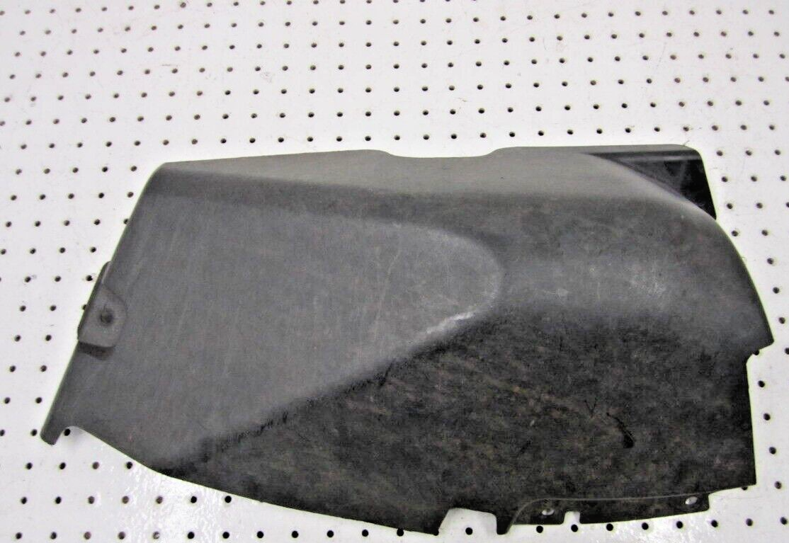 2009 POLARIS SPORTSMAN 850 XP EPS MUD GUARD LH FRONT 5437062-070