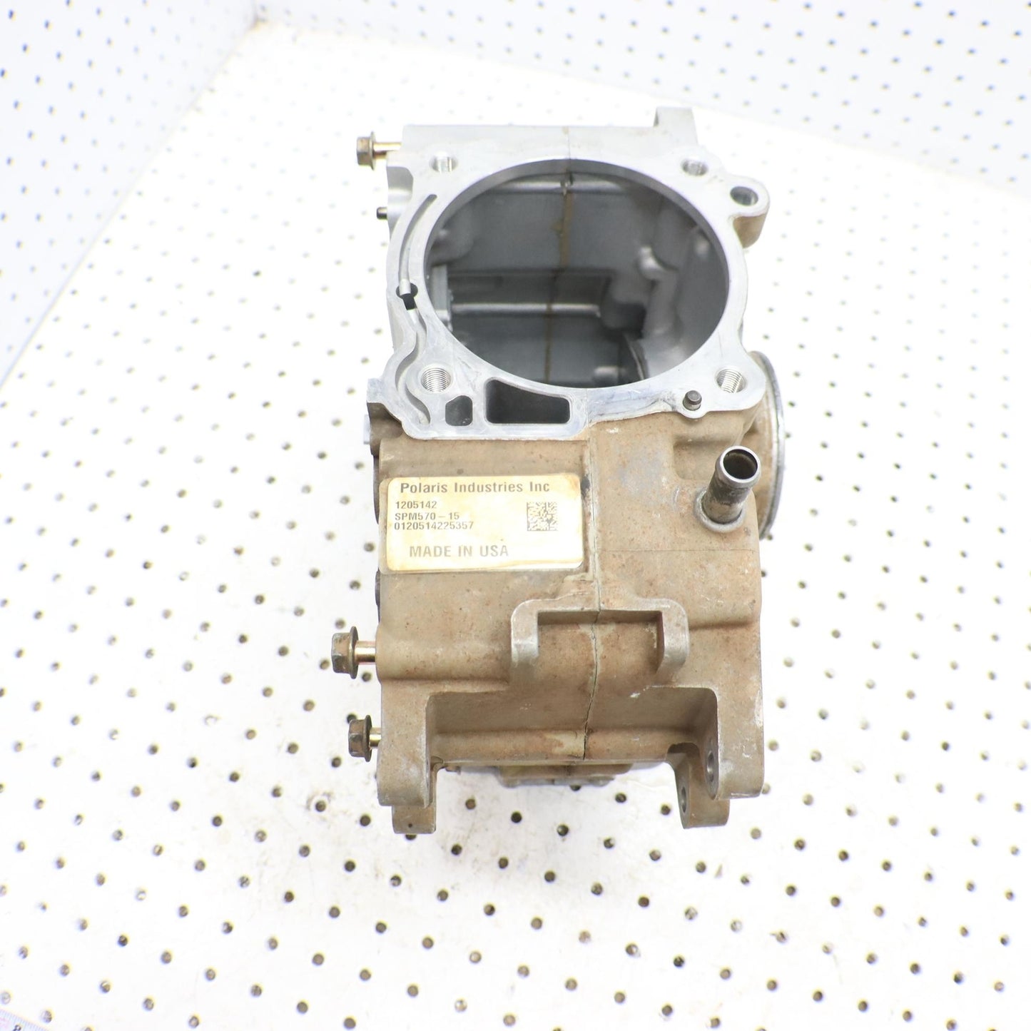 2014 Polaris Sportsman 570 Crankcase Engine Case 2205169; 2206361