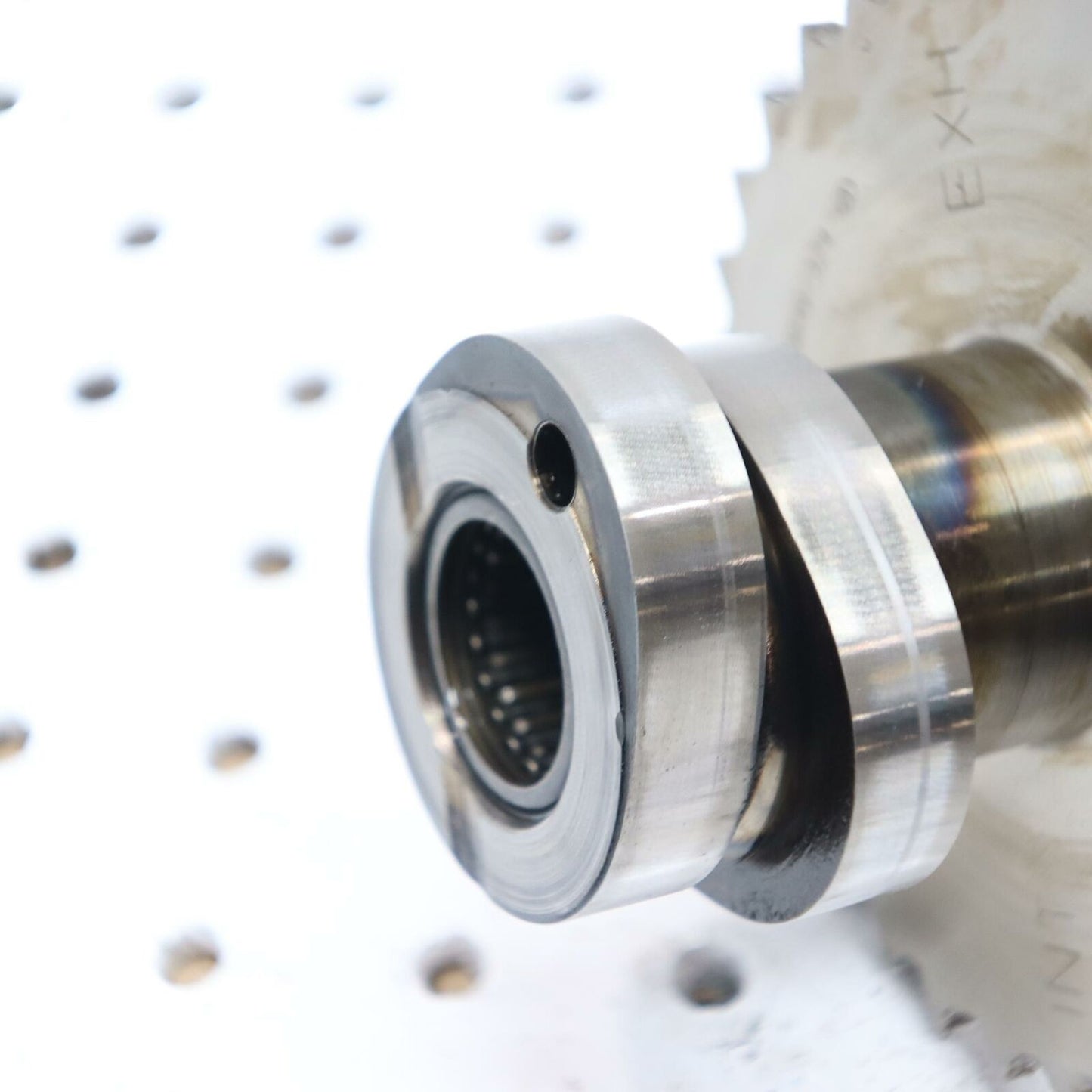 2006 POLARIS SWITCHBACK CAMSHAFT CAM SHAFT 0452934