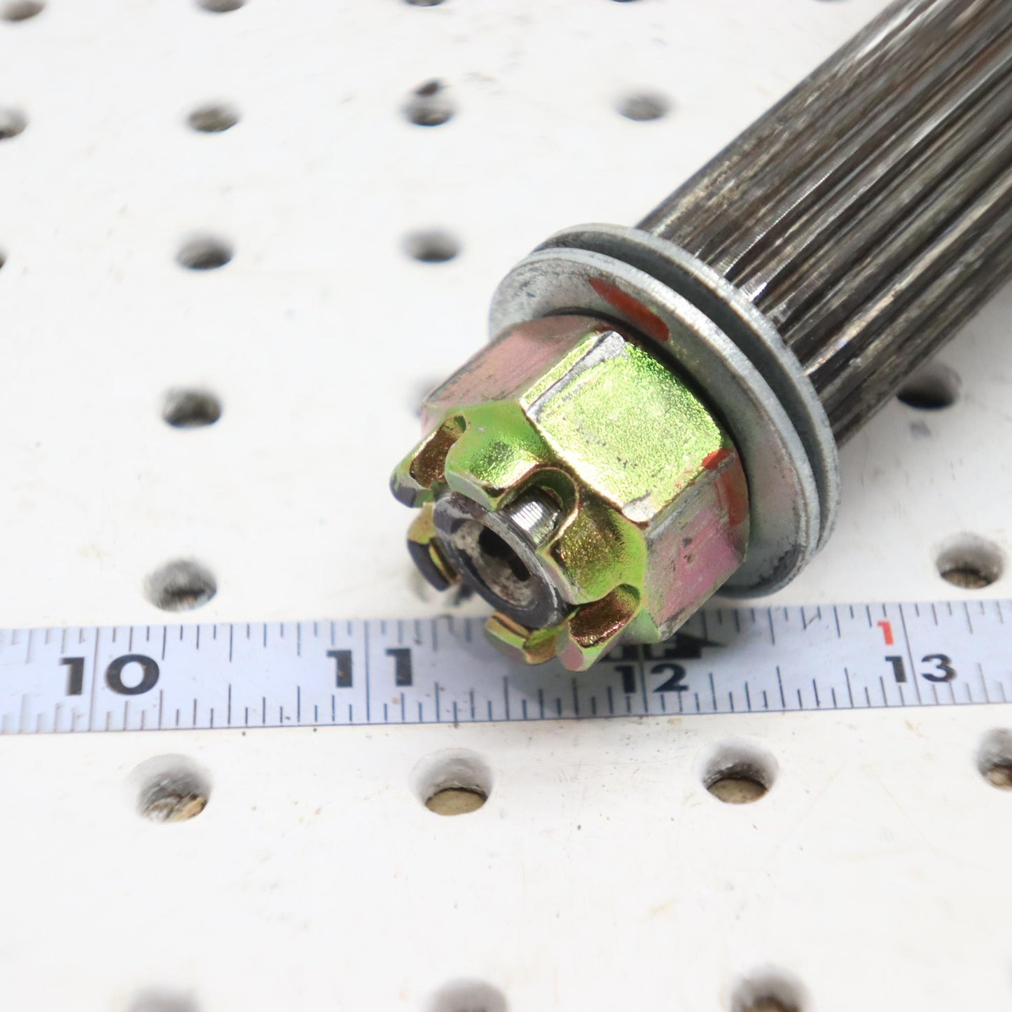 2016 POLARIS SPORTSMAN 570 CV DRIVE AXLE SHAFT 1333275 1337130