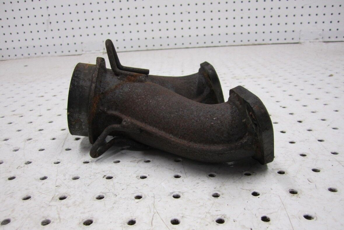 2002 ARCTIC CAT ZR 500 EXHAUST MANIFOLD 0712-731