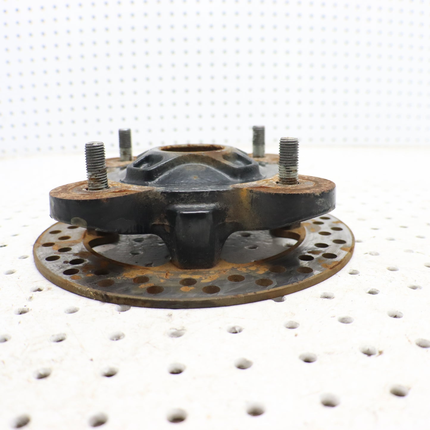 2013 Polaris Ranger Xp 900 Wheel Hub Front 5137387-067