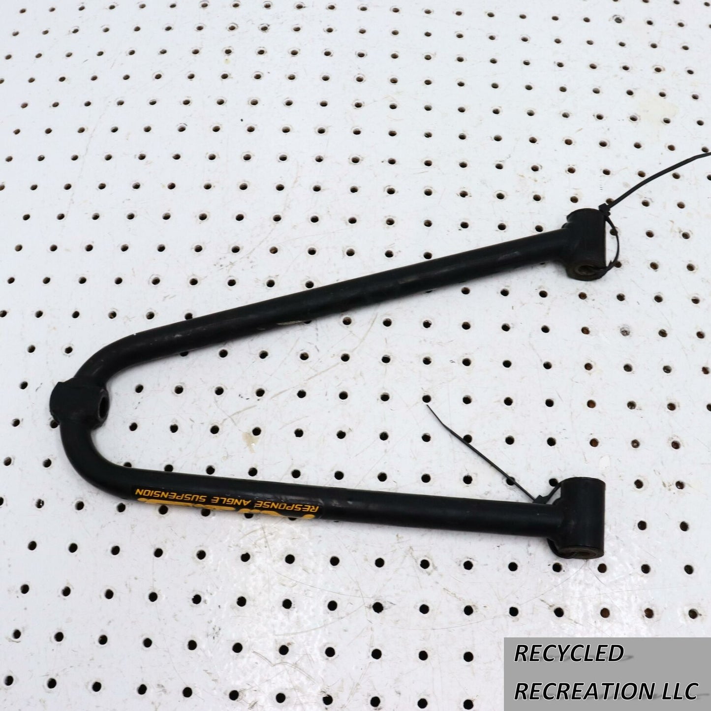 2006 SKI-DOO MXZ 500SS FRONT UPPER LEFT CONTROL A ARM 505071756