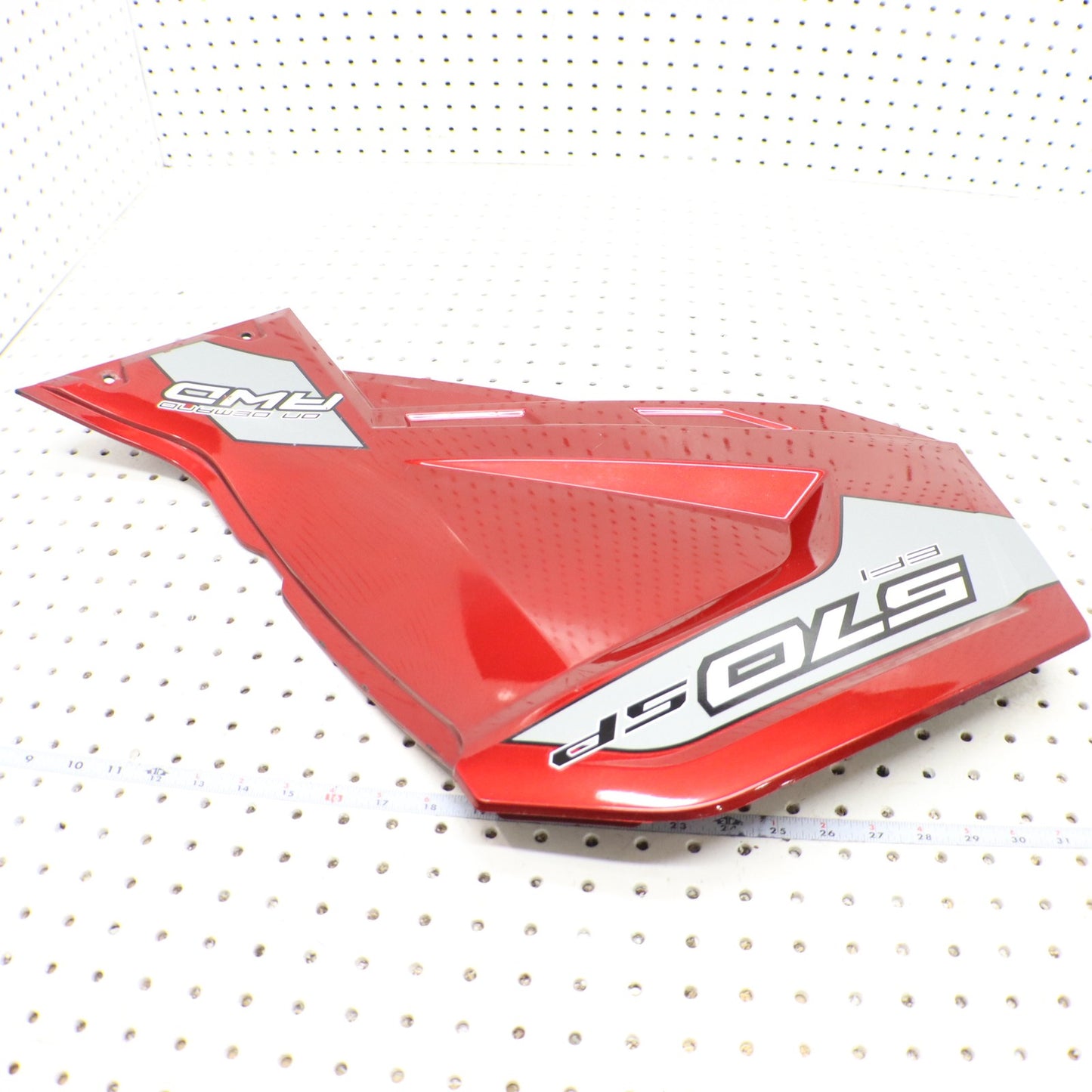 2016 Polaris Sportsman Sp 570 Side Panel Cover Left 5451308-520