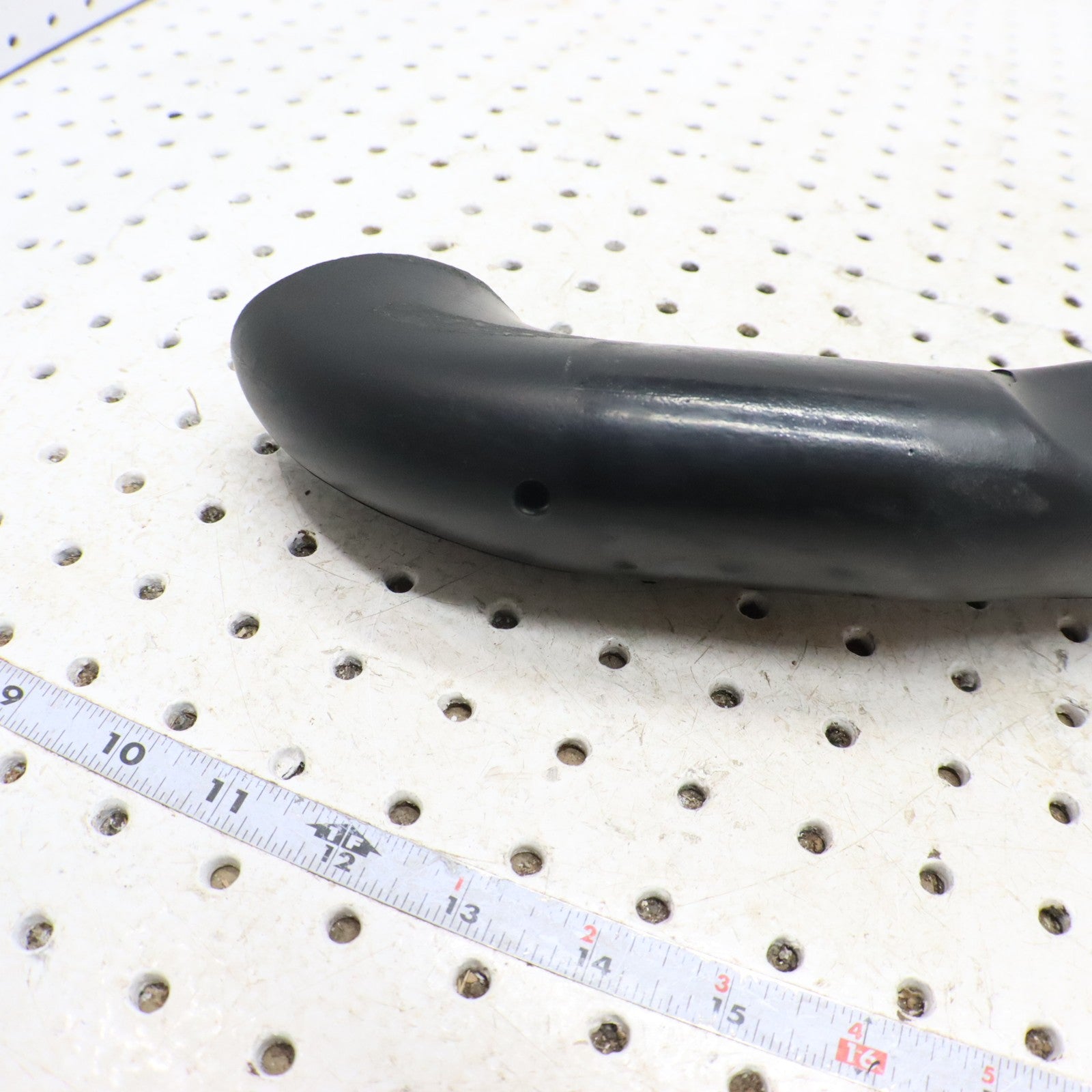 2008 Polaris Sportsman 800 Cvt Clutch Air Inlet Duct 5434044