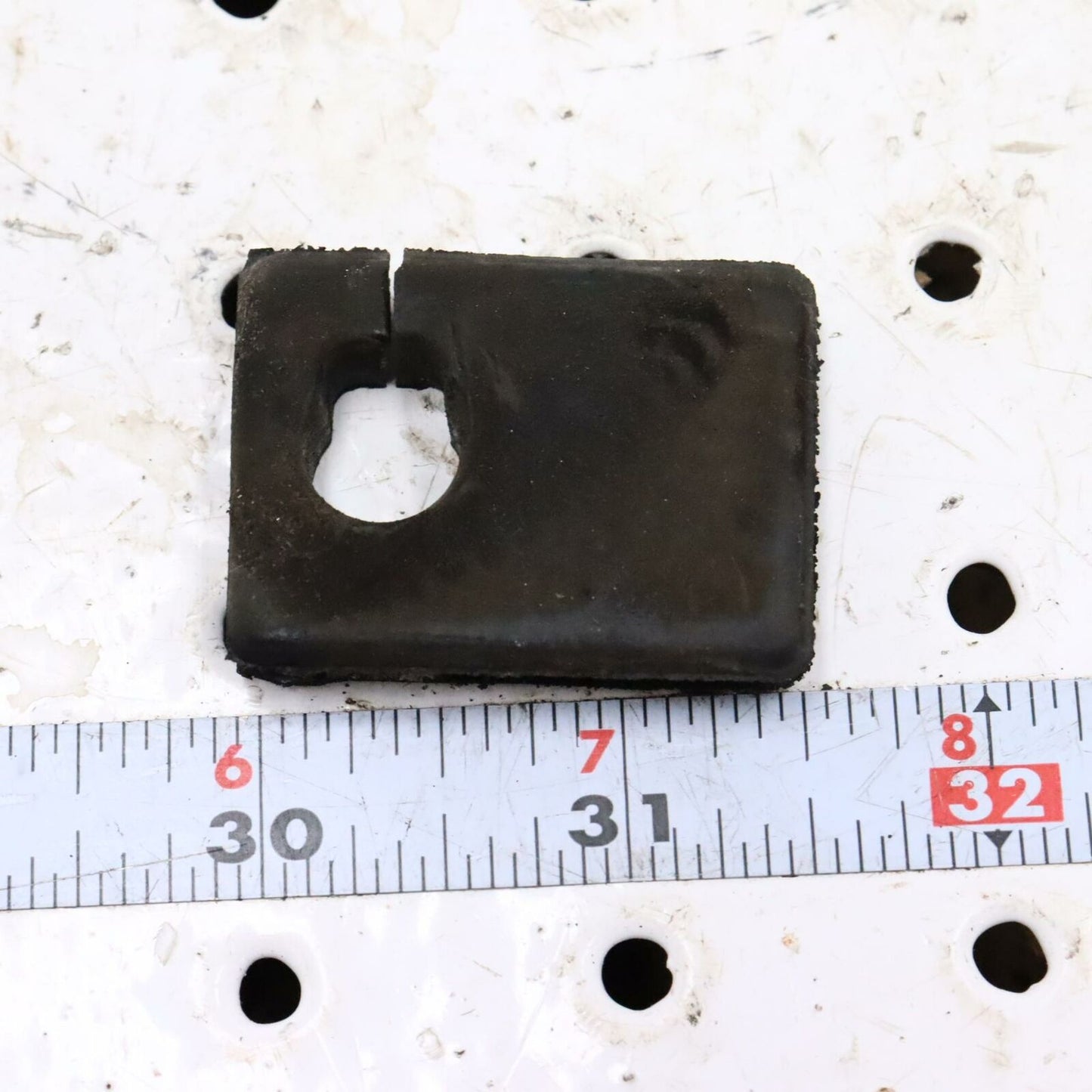 2003 ARCTIC CAT F7 FIRECAT 700 GROMMET RUBBER 3005-775