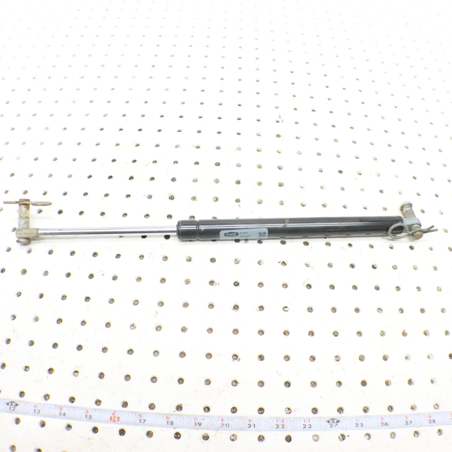2013 Polaris Ranger Xp 900 Box Gas Strut Dump Strut 7044143; 7045663; 7043967
