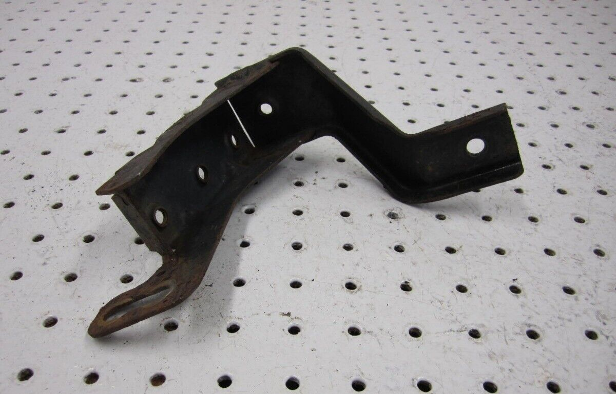 2007 POLARIS SPORTSMAN 800 EFI FRONT LEFT RACK SUPPORT 1014591