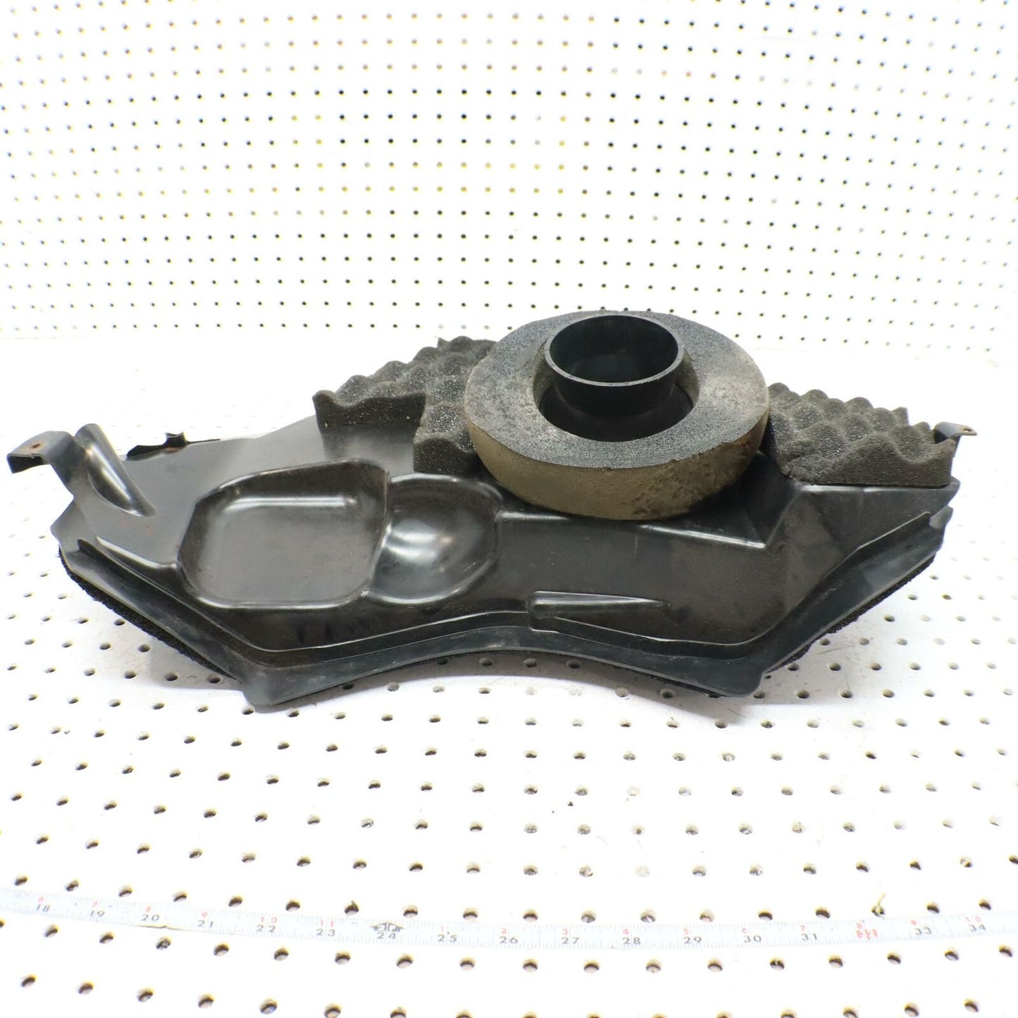 2007 POLARIS IQ 600 HEAD LIGHT ACCESS COVER 2633309 2634005