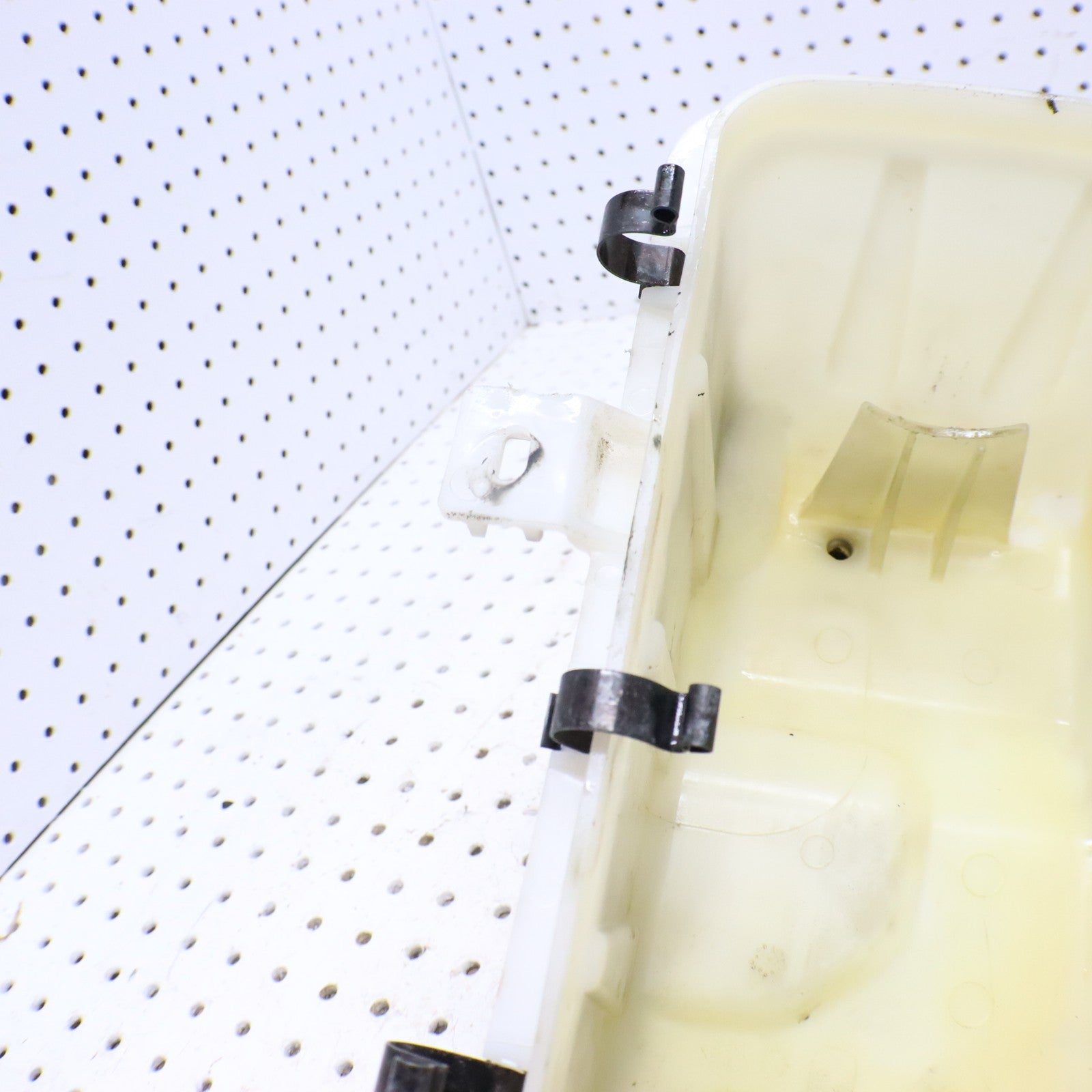 2008 Polaris Sportsman 800 Airbox Air Intake Filter Box 5433678