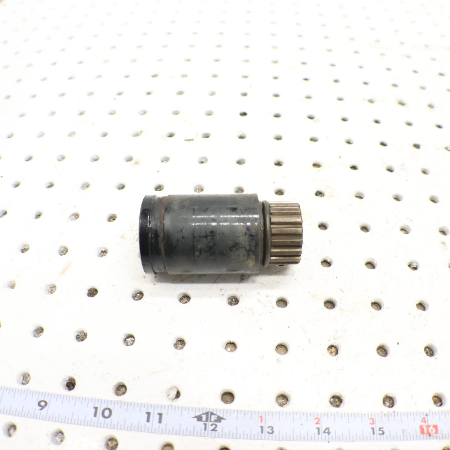 2016 SUZUKI KING QUAD 500 REAR PROP SHAFT 27157-31G10