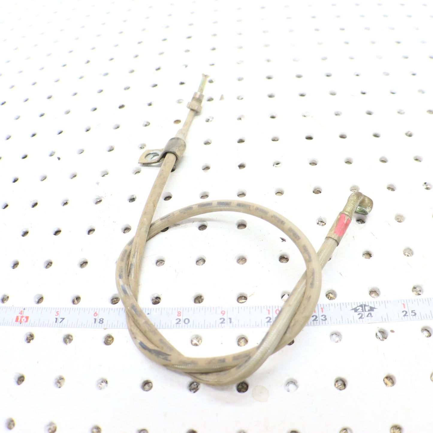 2016 POLARIS SPORTSMAN 570 BRAKE LINE FRONT RIGHT 1910839