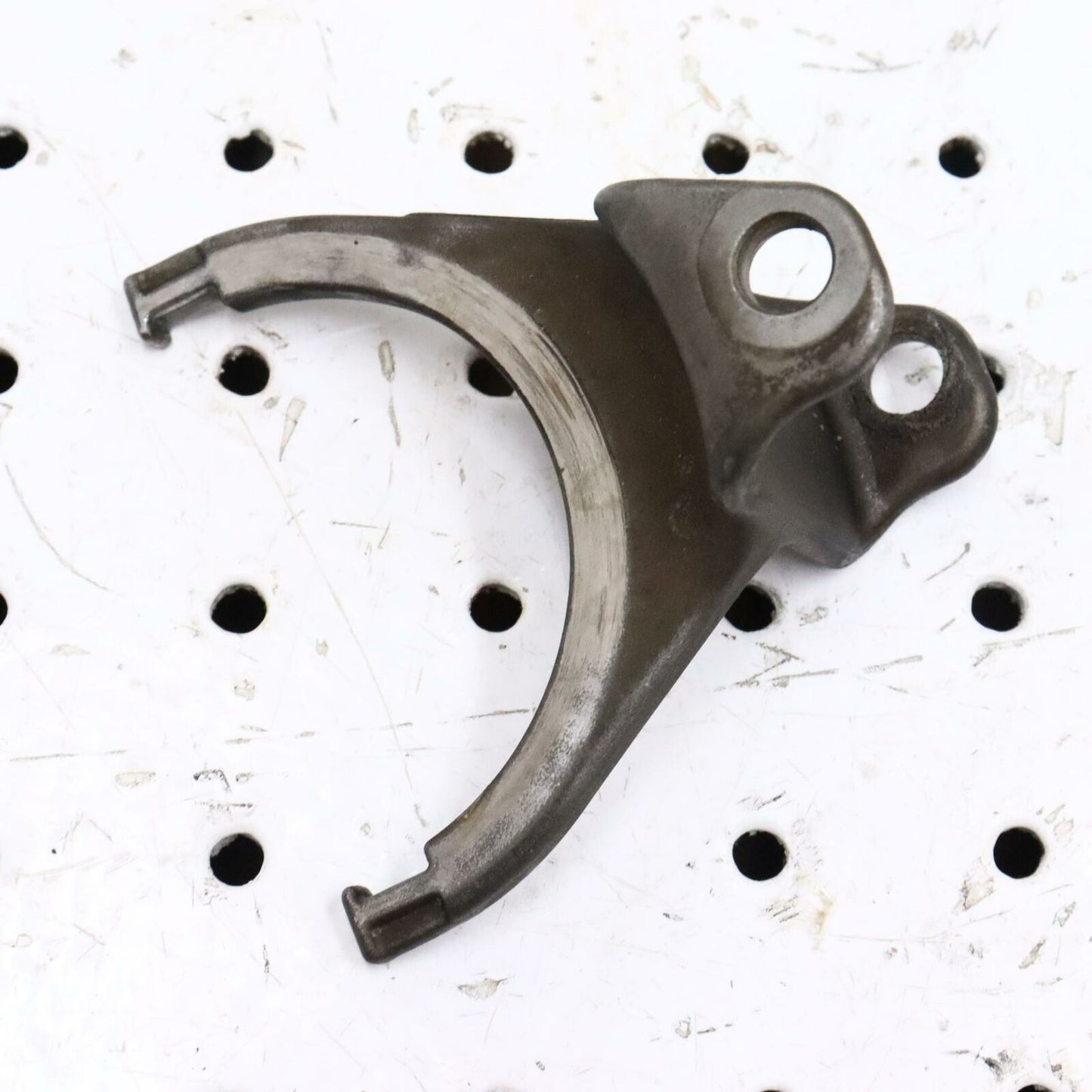 2012 ARCTIC CAT PROCROSS F1100 CHAIN CASE REVERSE SHIFT FORK 1702-299