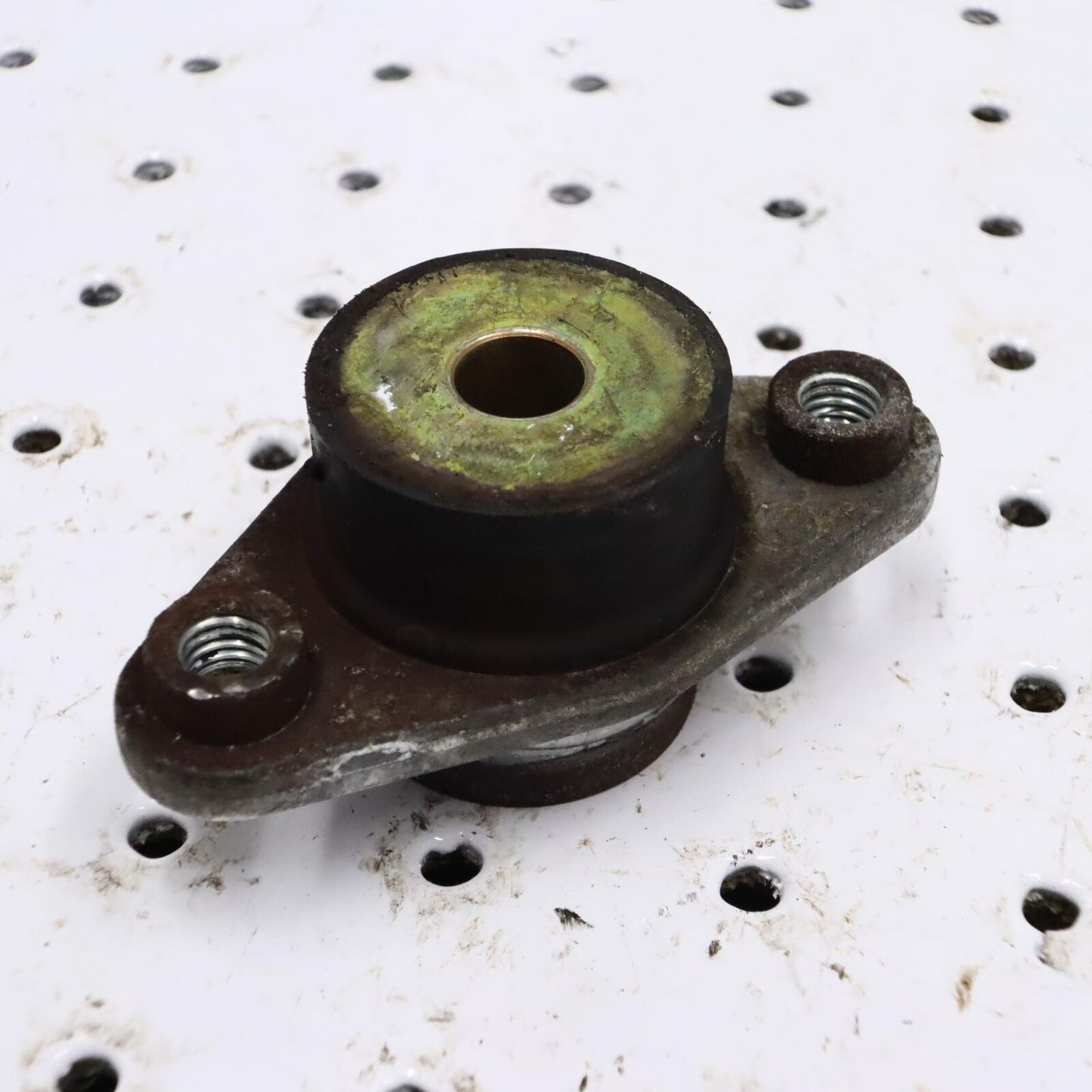 2014 POLARIS PRO RMK 800 ENGINE MOUNT WITH CLINCH NUT AS 1019584