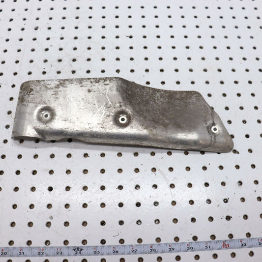 2007 ARCTIC CAT F6 Shield, Heat 2612-158