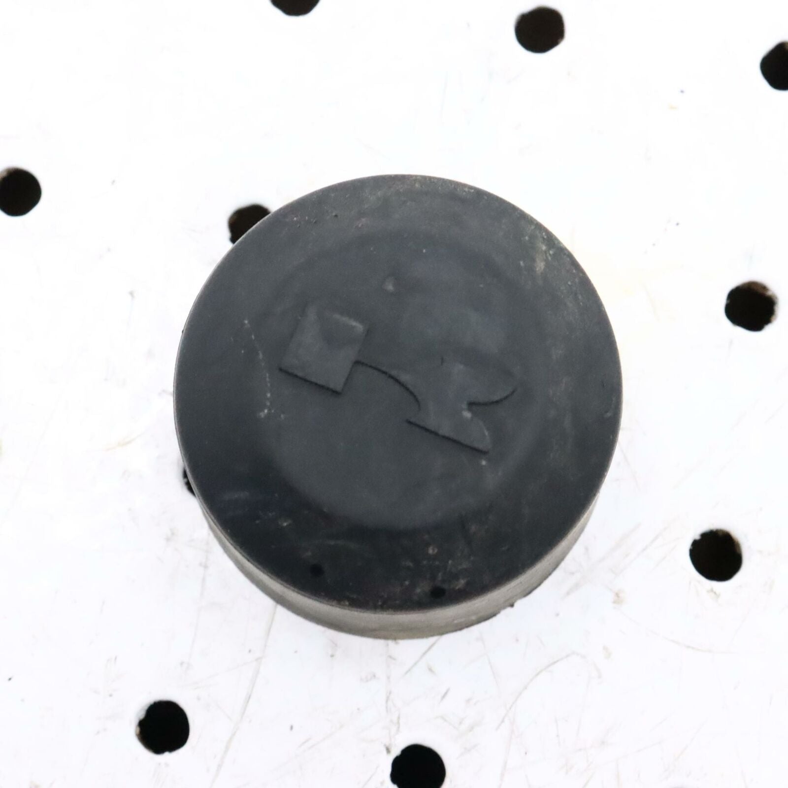 2008 KAWASAKI BRUTE FORCE 650 WHEEL HUB DUST CAP COVER 11065-1153