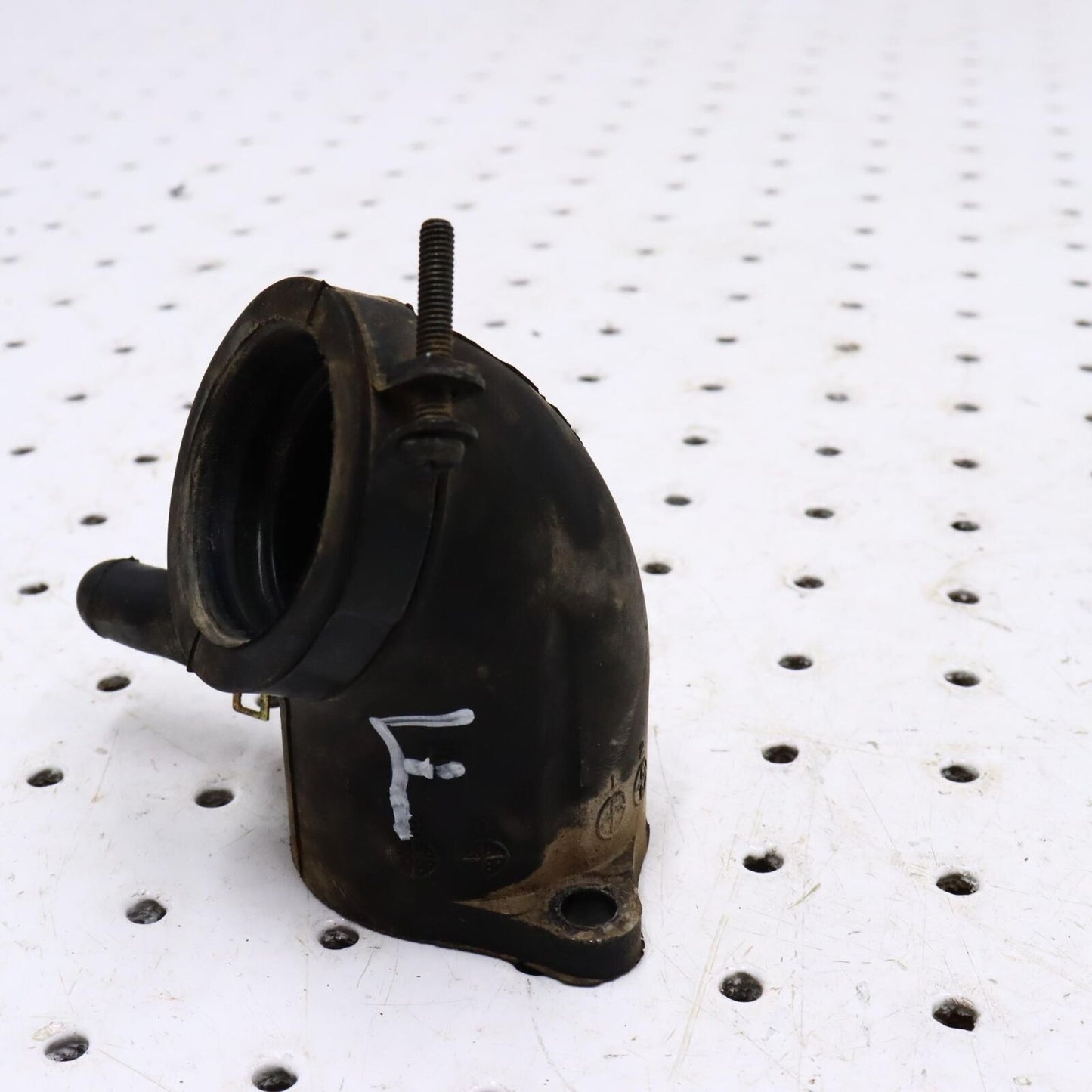 2003 KAWASAKI PRAIRIE 650 INTAKE BOOT FRONT 16065-1370