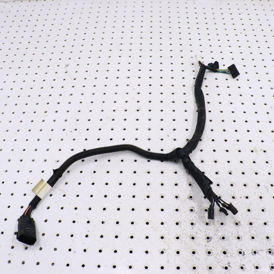 2009 ARCTIC CAT F5 STEERING HANDLEBAR WIRE HARNESS 1686-458
