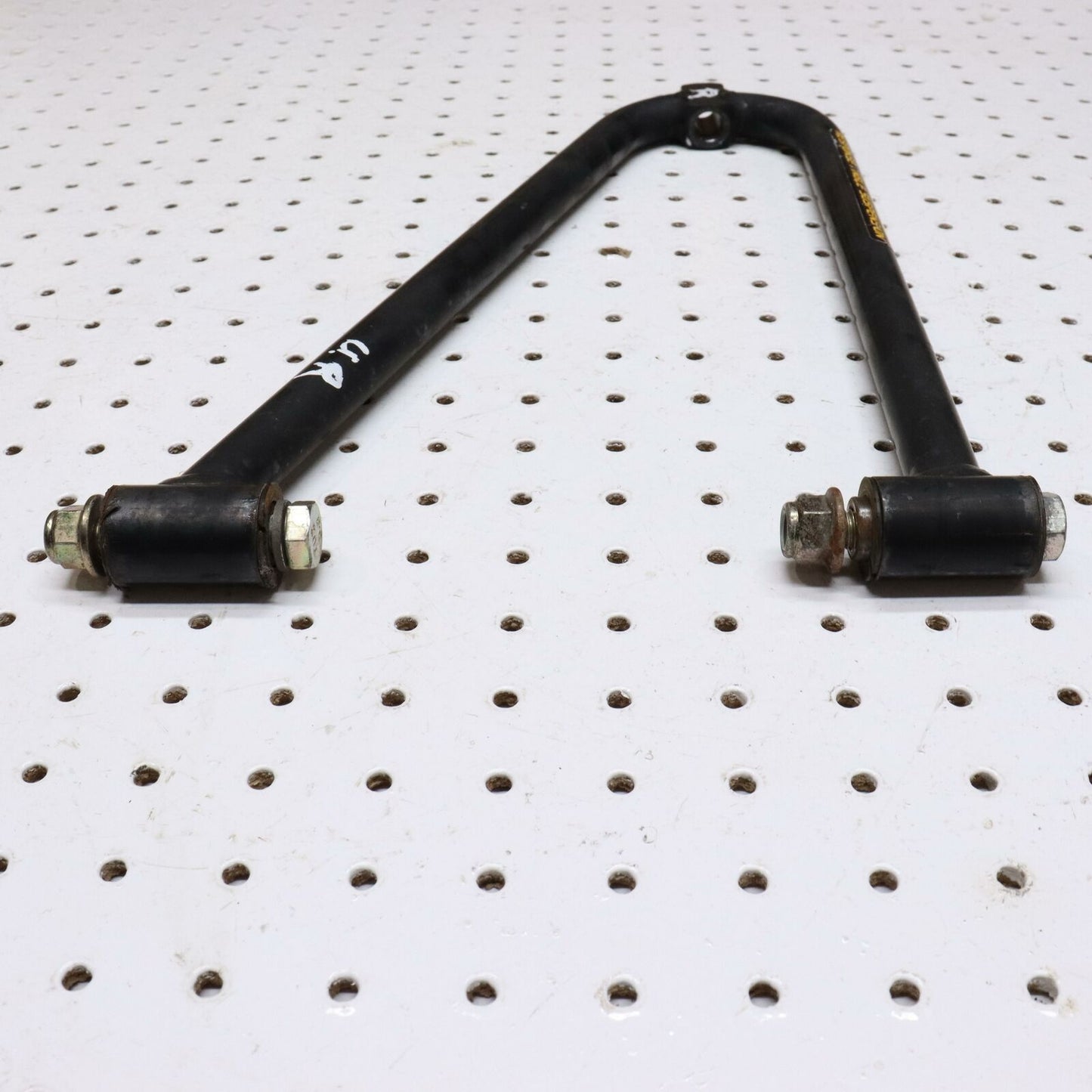 2006 SKI-DOO MXZ 800 FRONT Upper Arm 505071756