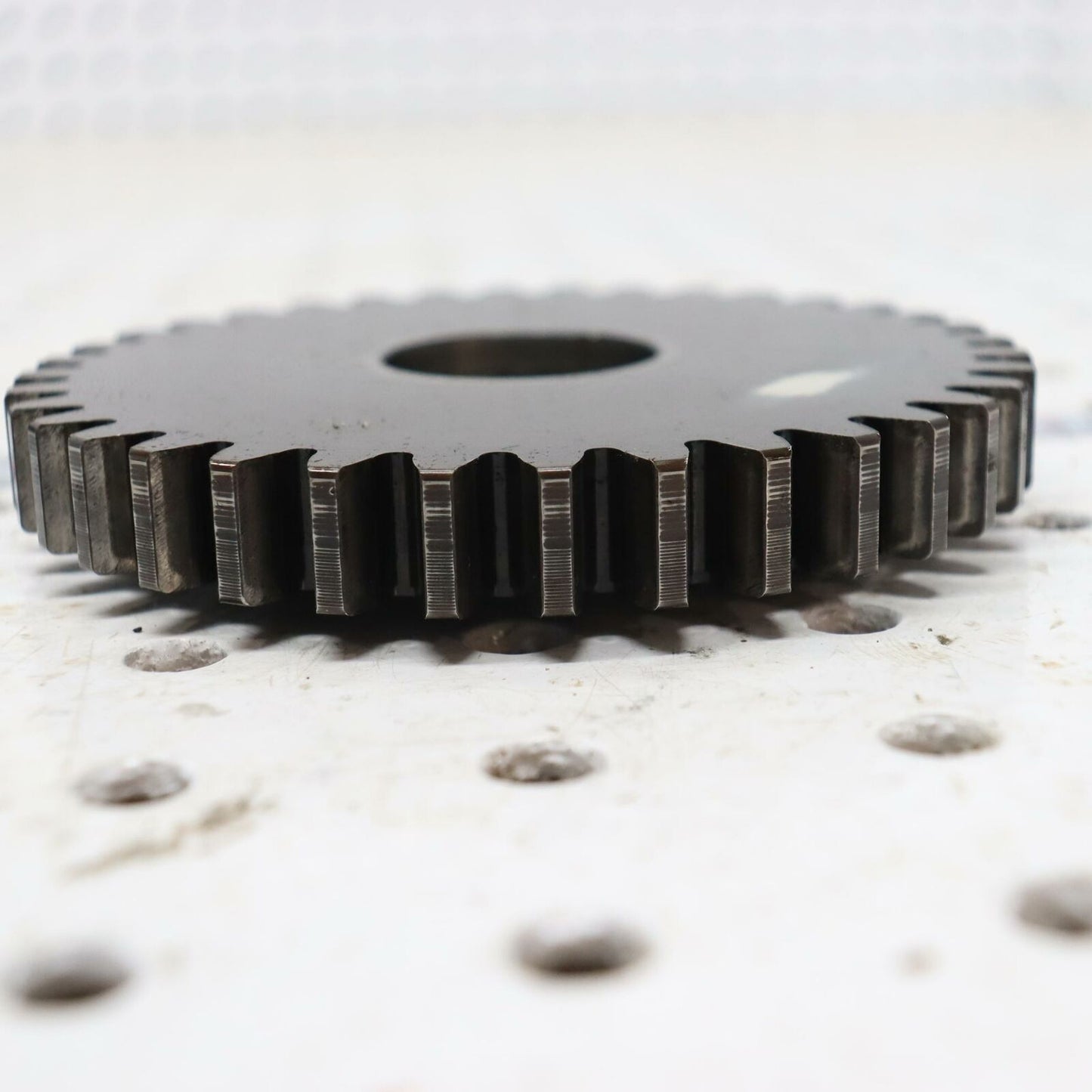 1999 POLARIS DIESEL 455 TRANSMISSION GEAR, 36T, HLR 3233572