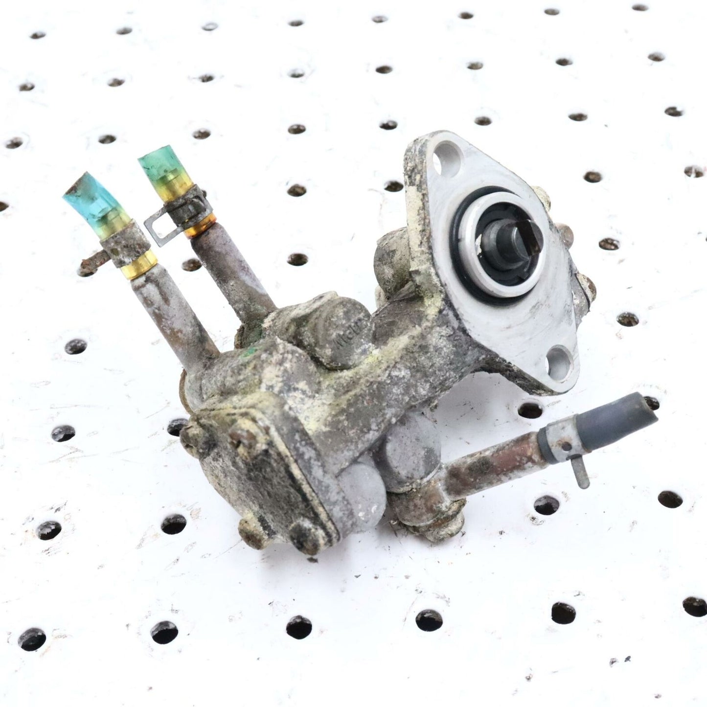 2008 ARCTIC CAT F8 OIL PUMP 3007-710