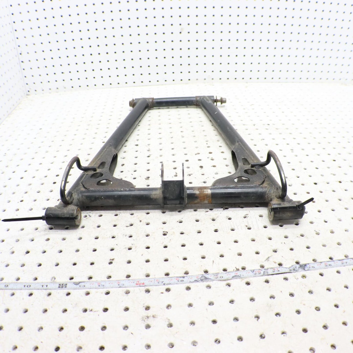 2015 POLARIS SWITCHBACK 800 FRONT TORQUE ARM 1543184-329; 1544186-329