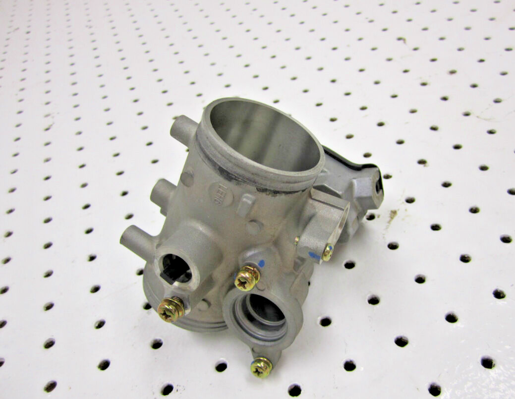 2014 KYMCO MXU 700i LE 4X4 THROTTLE BODY ASSEMBLY 16100 16100-LKM5-E00