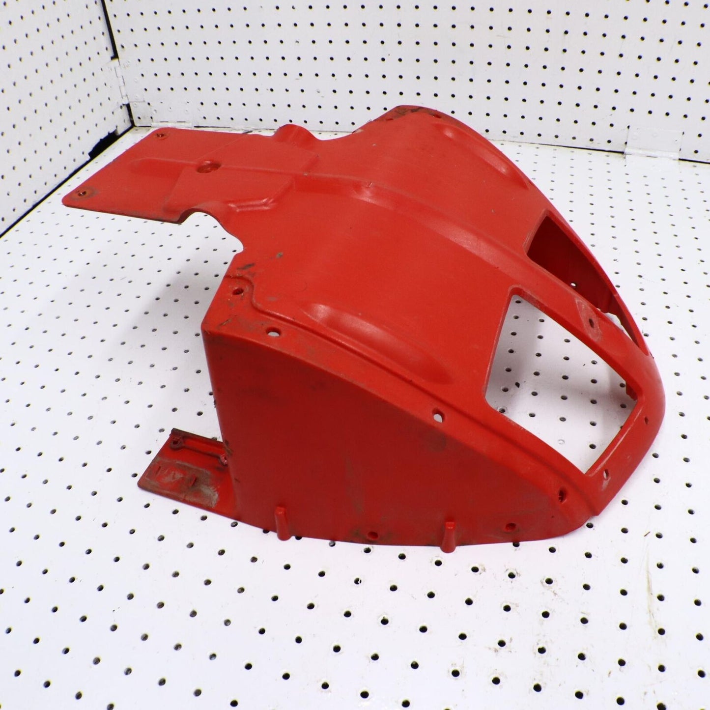 2006 POLARIS FUSION 700 NOSE PAN FRONT 5435105-293