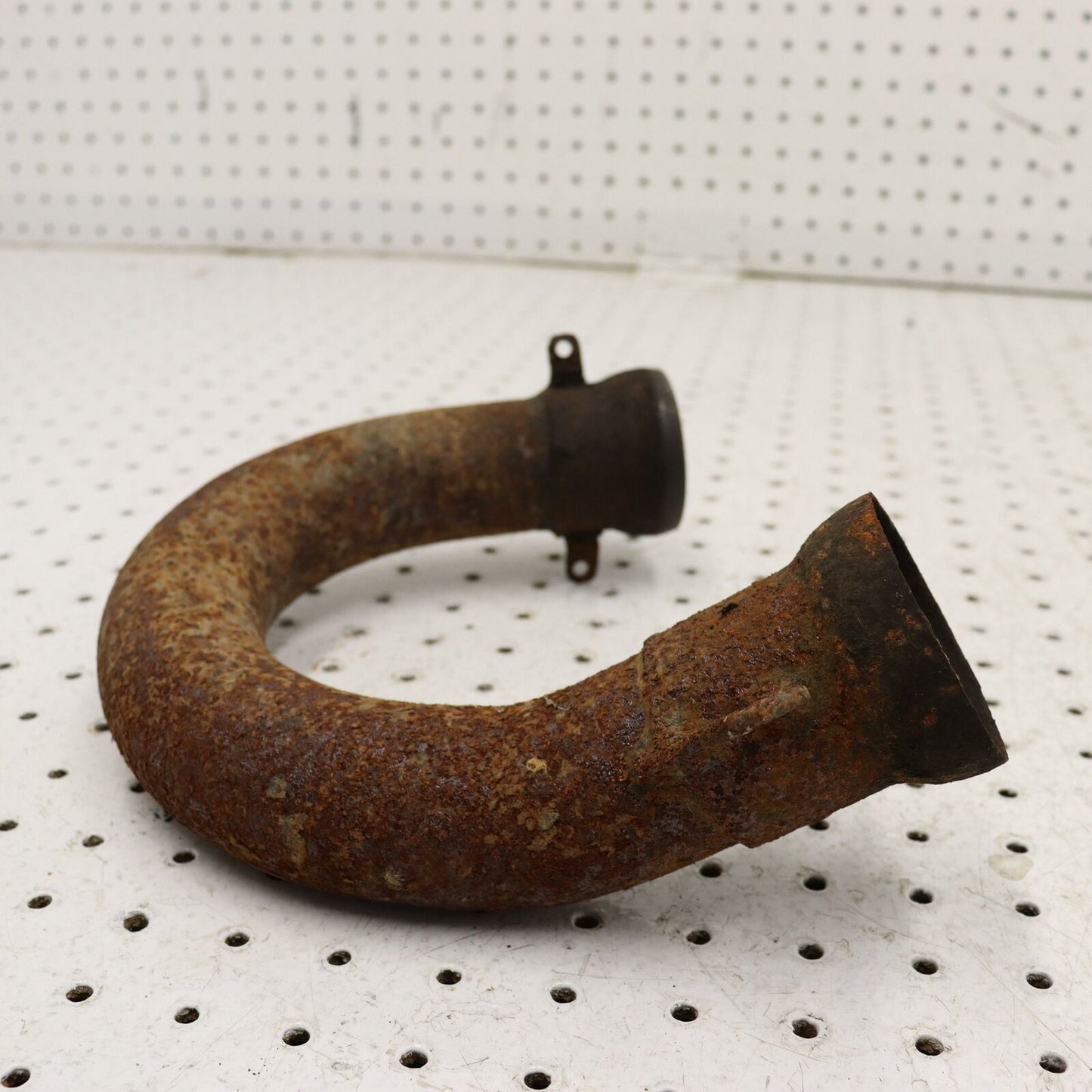 POLARIS EXHAUST HEADER PIPE 1260549-029