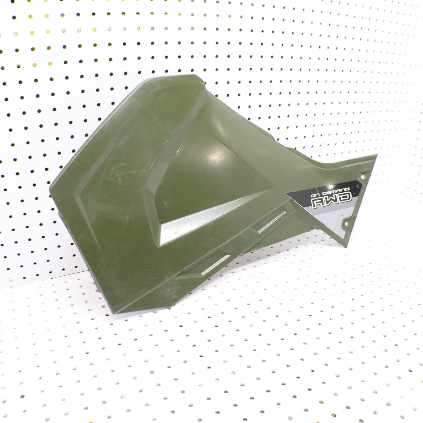 2014 Polaris Sportsman 570 Side Panel Cover Left 5450521-498