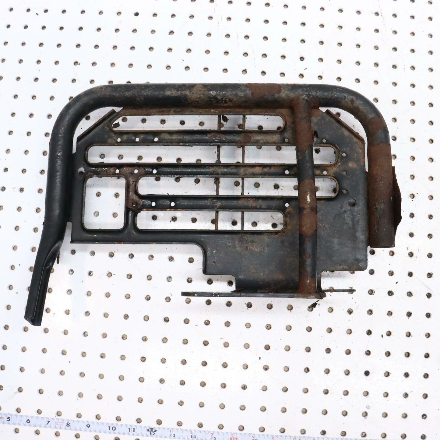 2004 ARCTIC CAT 650 LEFT FOOT REST 1506-351