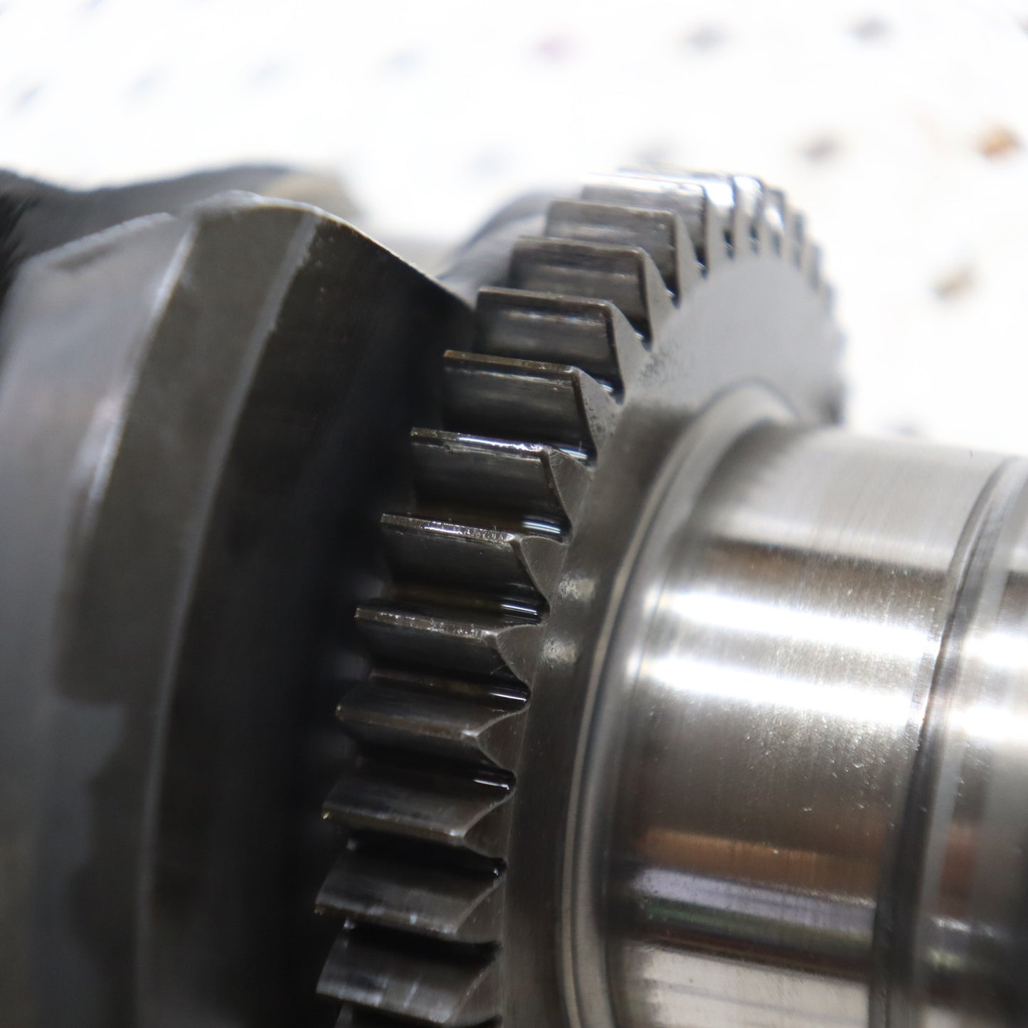 2009 Polaris Sportsman Xp 850 Crankshaft Crank Shaft 2203926 2204233 CORE