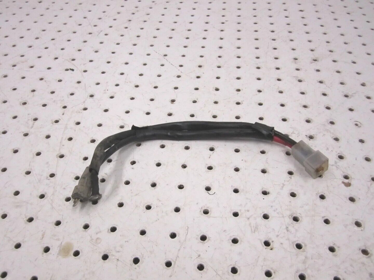 2001 POLARIS SPORTSMAN 90 STARTER MOTOR CORD 0450857