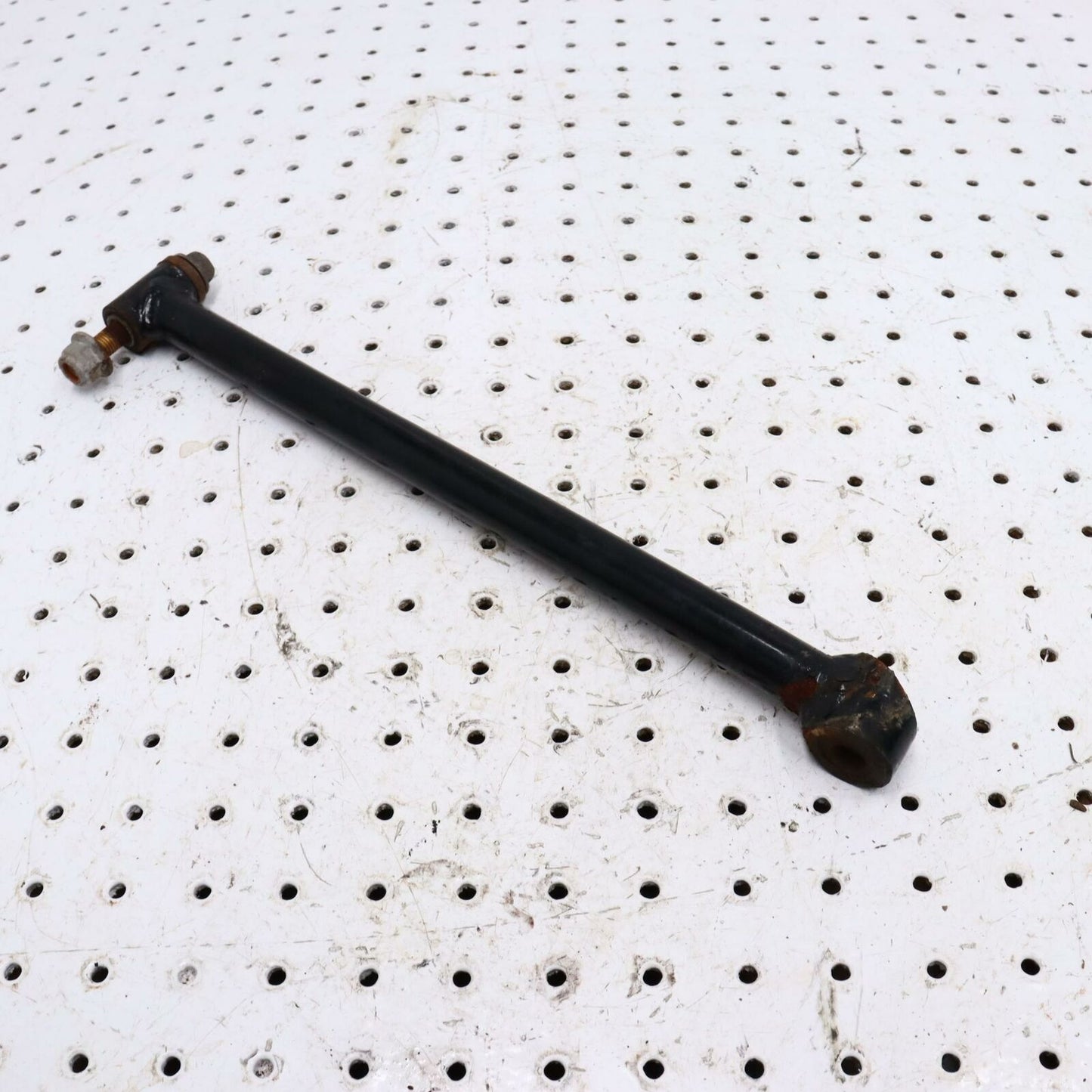2013 ARCTIC CAT F5 REAR UPPER RIGHT CONTROL A ARM 2703-248