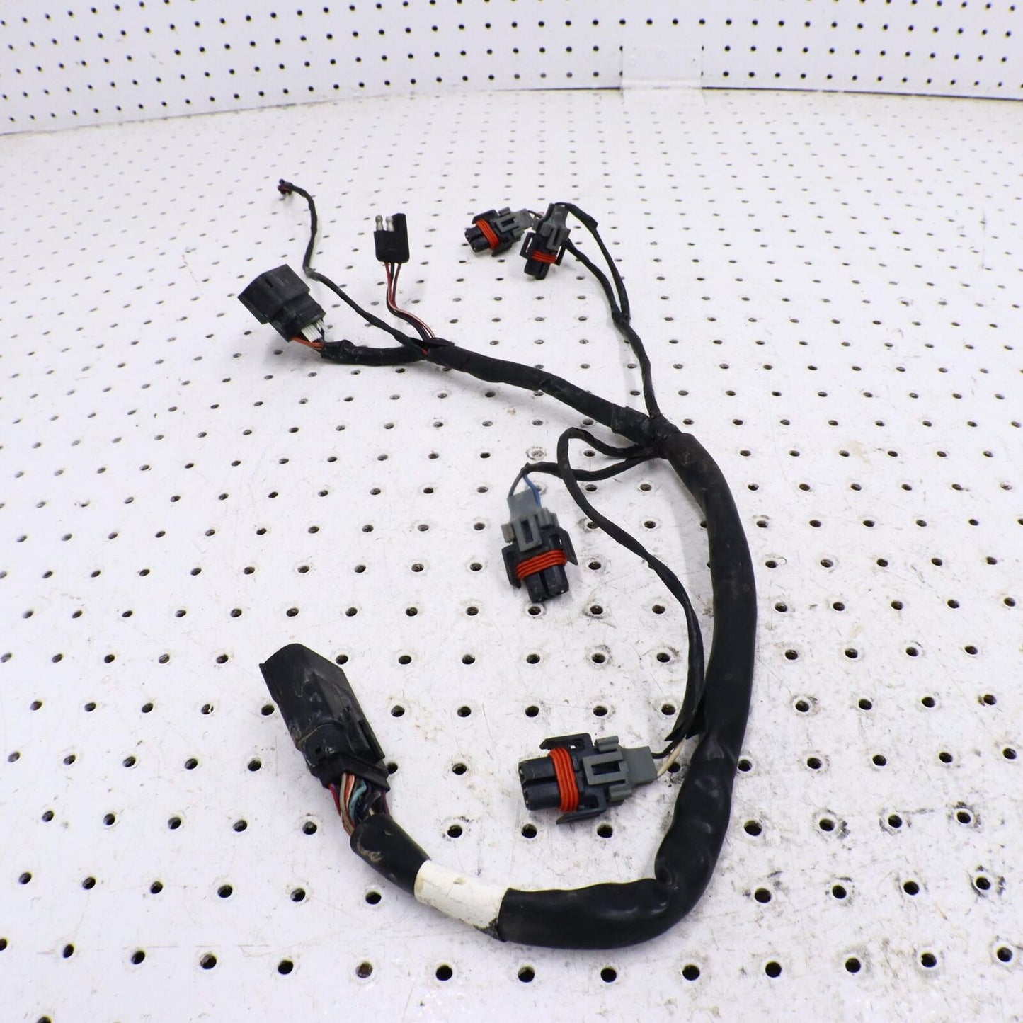 2009 ARCTIC CAT F5 Harness, Console 1686-423