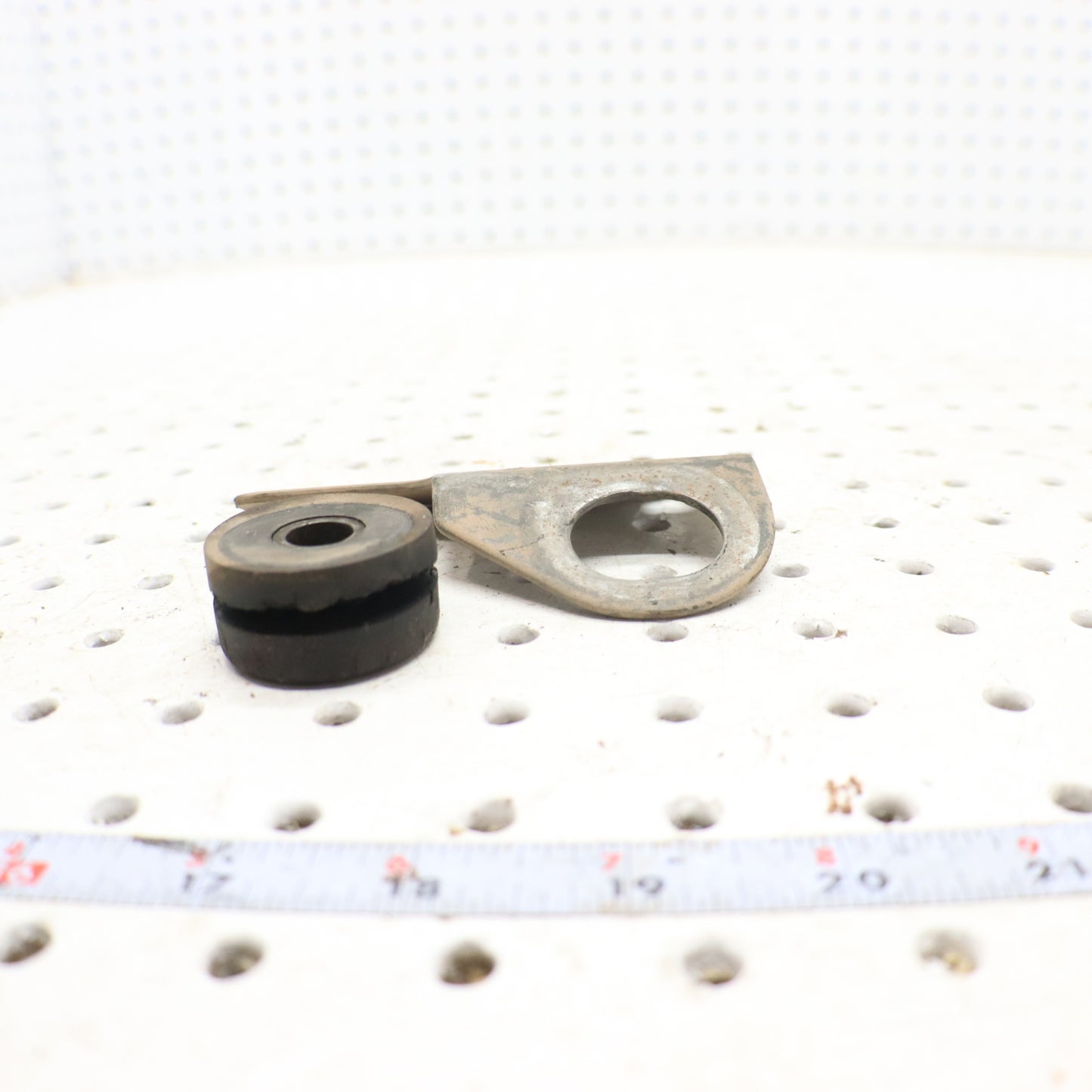2014 Polaris Sportsman 570 Exhaust Mount Rubber Damper 5241663 5410436 5241663