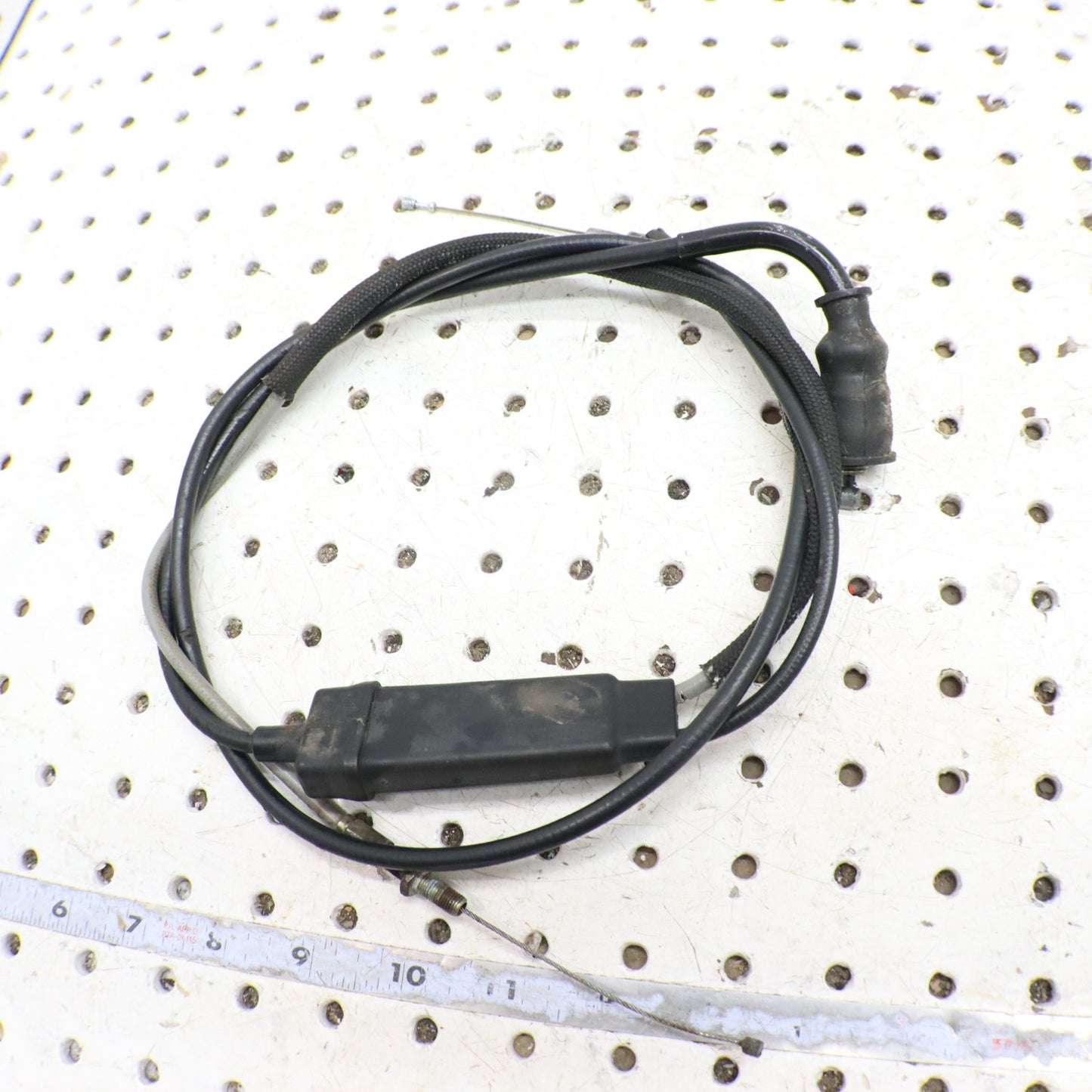 1995 Polaris Xplorer 400 Throttle Cable 7080570